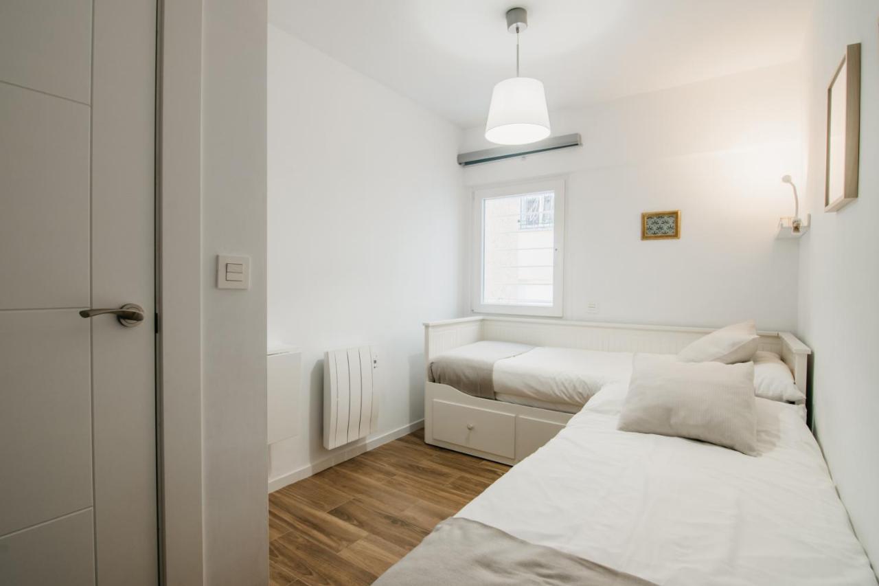 Tuguest Nardos Apartment Granada Exteriér fotografie